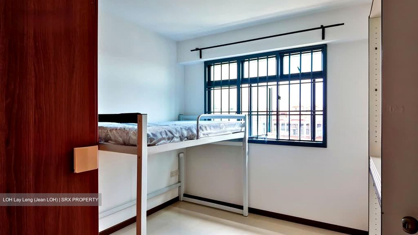 Blk 698A Jurong West Blossom (Jurong West), HDB 3 Rooms #570234341